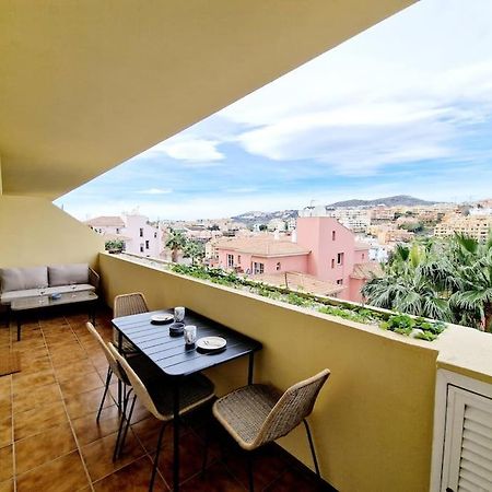 Apartmán Royal Golf View: 2Br, Pools & Ac Sitio de Calahonda Exteriér fotografie