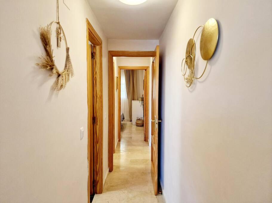 Apartmán Royal Golf View: 2Br, Pools & Ac Sitio de Calahonda Exteriér fotografie