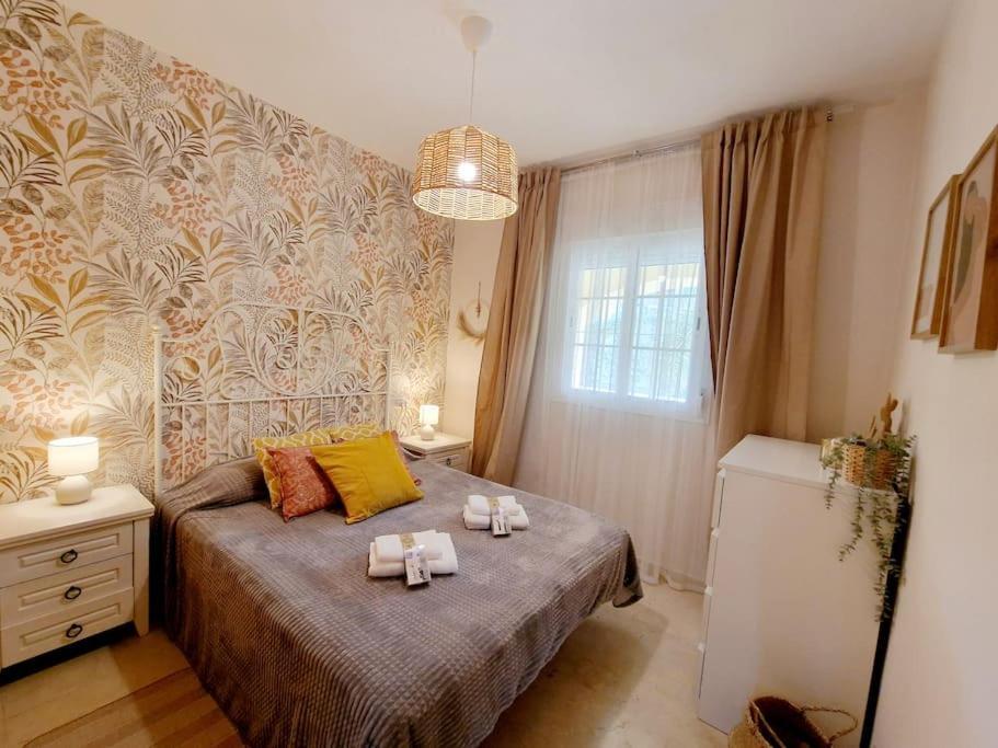 Apartmán Royal Golf View: 2Br, Pools & Ac Sitio de Calahonda Exteriér fotografie