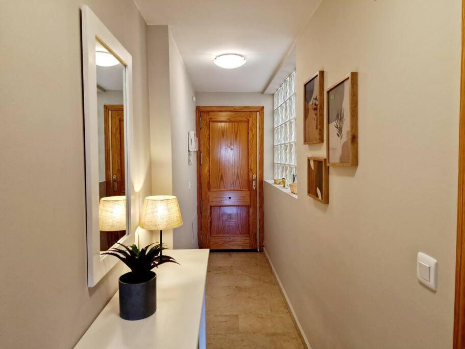 Apartmán Royal Golf View: 2Br, Pools & Ac Sitio de Calahonda Exteriér fotografie